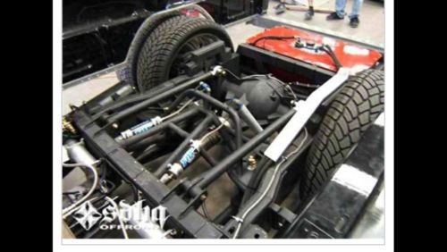 GMC SIerra 3500 Custom Dually, image 2