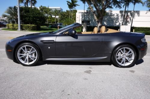 2010 aston martin v8 vantage roadster