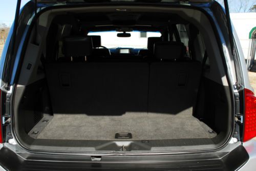 2006 Infiniti QX56 Base Sport Utility 4-Door 5.6L, US $19,900.00, image 9