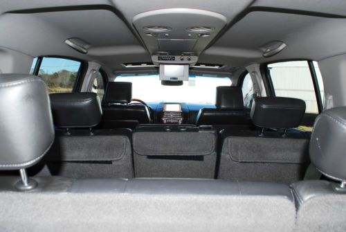 2006 Infiniti QX56 Base Sport Utility 4-Door 5.6L, US $19,900.00, image 10