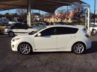 2012 mazda speed 3  mazdaspeed3  some nice up grades