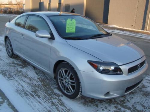 2007 toyota scion TC 2door automatic, image 2