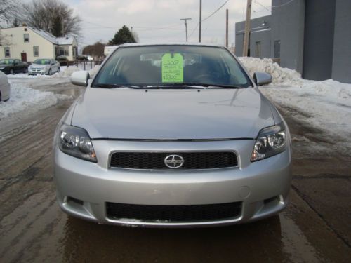 2007 toyota scion TC 2door automatic, image 3