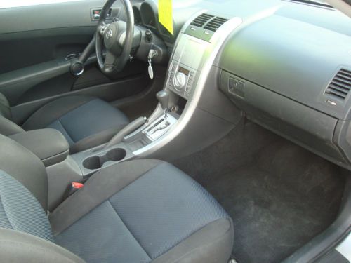 2007 toyota scion TC 2door automatic, image 6
