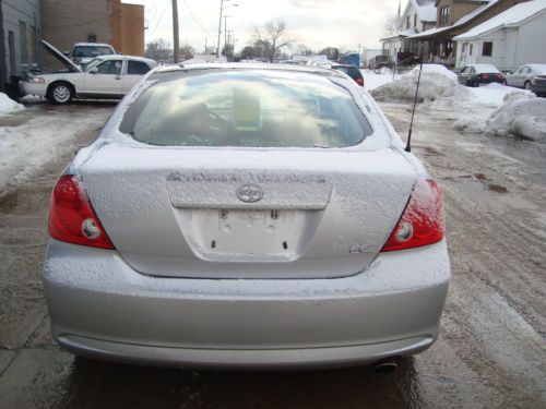 2007 toyota scion TC 2door automatic, image 7