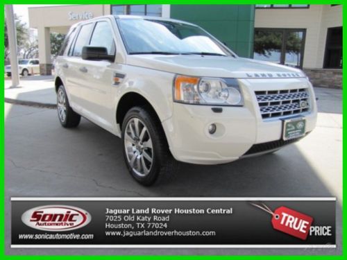 2008 hse used 3.2l i6 24v automatic 4wd suv premium