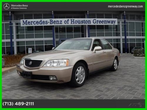 2001 3.5 used 3.5l v6 24v automatic front wheel drive sedan premium bose