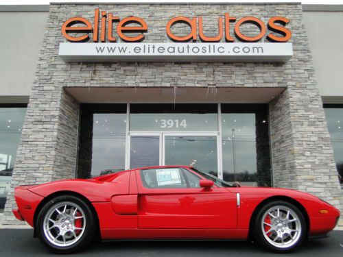 Only 132 original miles rare factory stripe delete 1 owner all other options