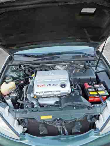 2006 Toyota Camry XLE Sedan 4-Door 3.0L, image 6