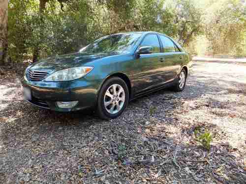 2006 Toyota Camry XLE Sedan 4-Door 3.0L, image 7