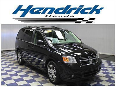 Warranty leather pwr doors cd sirius radio ipod/mp3 input htd seats stow&#039;n&#039;go