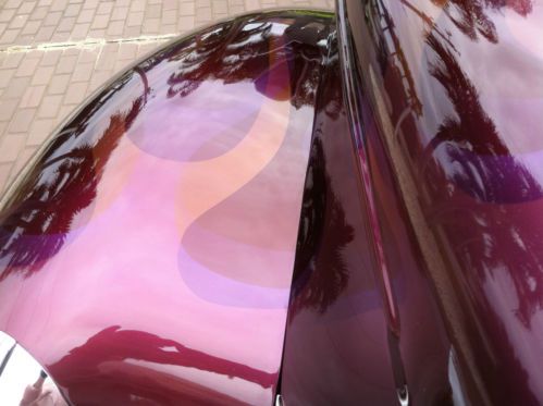 1940 Ford Pick-up Excellent Paint & Interior, image 11