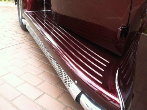 1940 Ford Pick-up Excellent Paint & Interior, image 13