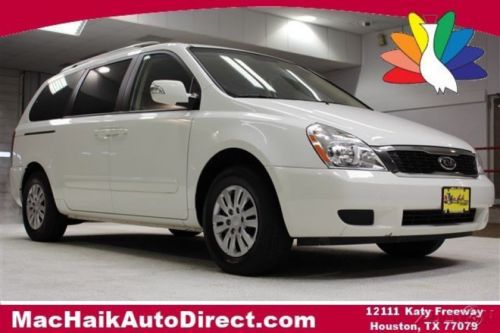 2011 lx used 3.5l v6 24v automatic fwd 36k miles