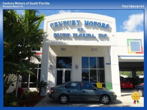 2000 subaru legacy l all wheel drive 2.5l 4 cylinder auto low mileage 1 owner