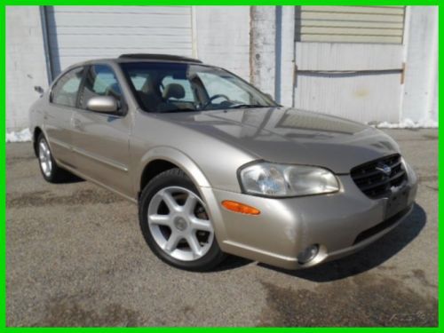 2000 gxe used 3l v6 24v automatic fwd sedan premium
