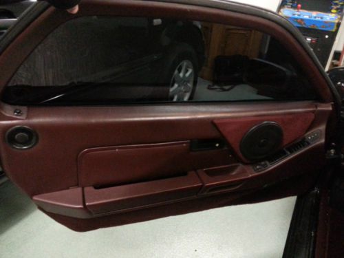 1988 Porsche 928S4 928 S4 Black Mint Condition low miles 1987 1989 316hp!, US $11,250.00, image 8