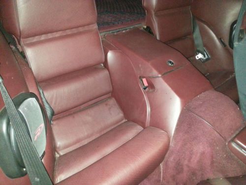 1988 Porsche 928S4 928 S4 Black Mint Condition low miles 1987 1989 316hp!, US $11,250.00, image 13