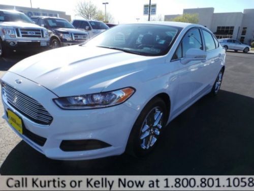 2013 se used 2.5l i4 16v fwd sedan