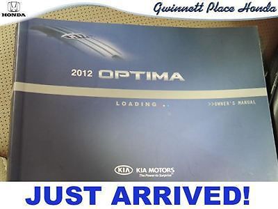 Kia optima 4dr sdn 2.4l auto ex low miles sedan automatic gasoline 2.4l dohc gdi