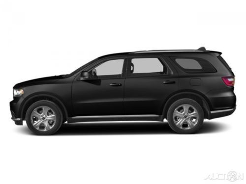 2014 citadel new 5.7l v8 16v automatic awd suv