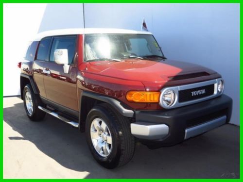 2010 used 4l v6 24v rwd suv premium