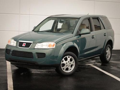 2006 saturn vue v6