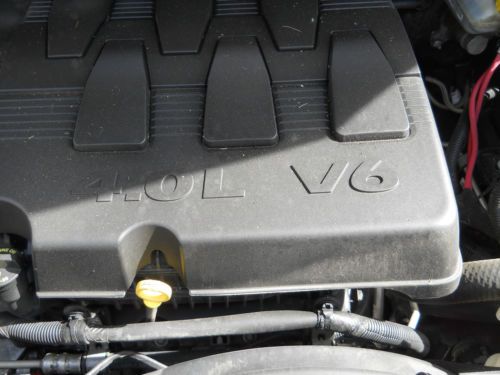 2008 TOWN & COUNTRY LIMITED LUXURY EDITION, image 14