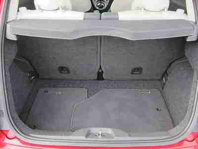 500 Pop Automatic Ivory Interior Rosso Red 4 Cylinder We Finance Certified!!!, image 11