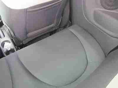 500 Pop Automatic Ivory Interior Rosso Red 4 Cylinder We Finance Certified!!!, image 14