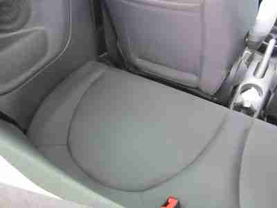 500 Pop Automatic Ivory Interior Rosso Red 4 Cylinder We Finance Certified!!!, image 15