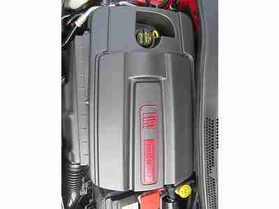 500 Pop Automatic Ivory Interior Rosso Red 4 Cylinder We Finance Certified!!!, image 16