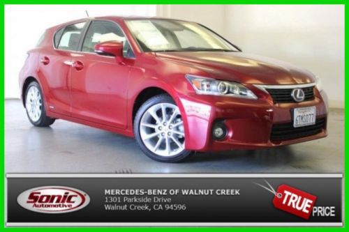 2011 premium used 1.8l i4 16v fwd hatchback