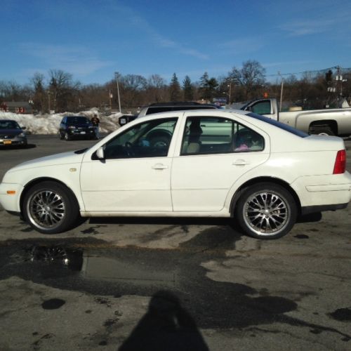 2000 volkswagen jetta vr6