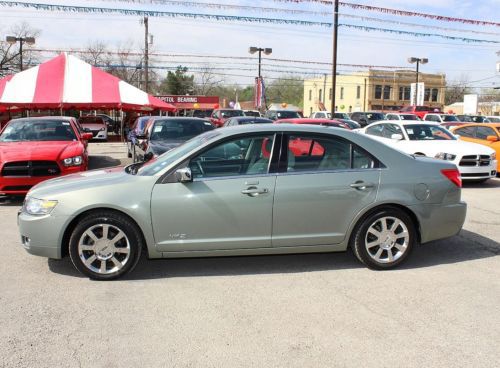 3.5L V6 Leather Navigation SYNC Bluetooth USB THX Sound Climate Seats 6CD MP3, image 2