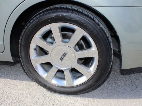 3.5L V6 Leather Navigation SYNC Bluetooth USB THX Sound Climate Seats 6CD MP3, image 8