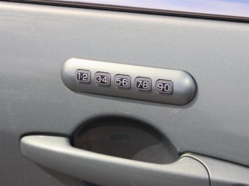 3.5L V6 Leather Navigation SYNC Bluetooth USB THX Sound Climate Seats 6CD MP3, image 9