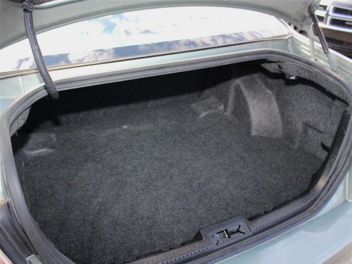 3.5L V6 Leather Navigation SYNC Bluetooth USB THX Sound Climate Seats 6CD MP3, image 10