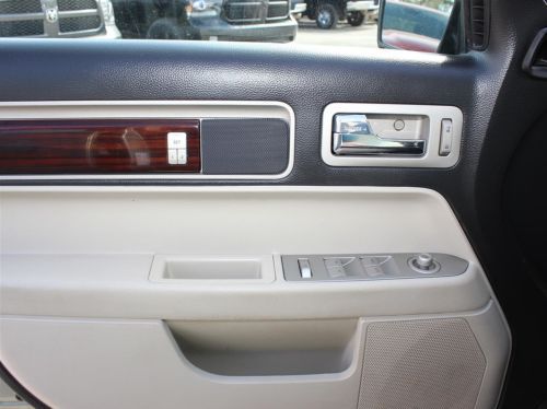 3.5L V6 Leather Navigation SYNC Bluetooth USB THX Sound Climate Seats 6CD MP3, image 18