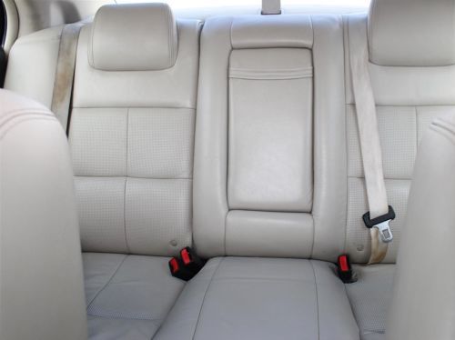 3.5L V6 Leather Navigation SYNC Bluetooth USB THX Sound Climate Seats 6CD MP3, image 19