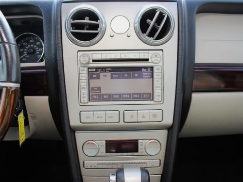 3.5L V6 Leather Navigation SYNC Bluetooth USB THX Sound Climate Seats 6CD MP3, image 22