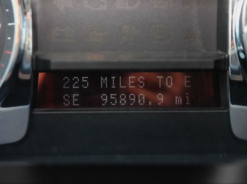 3.5L V6 Leather Navigation SYNC Bluetooth USB THX Sound Climate Seats 6CD MP3, image 26