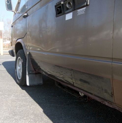 1985 VW van Westfalia. Bodyman special., image 5