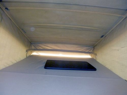 1985 VW van Westfalia. Bodyman special., image 23