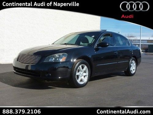 3.5 sl sedan bose 6cd heated leather sunroof ac abs power optns must see!!!!!!!!