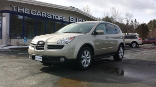 Dealer trade excellent condition awd