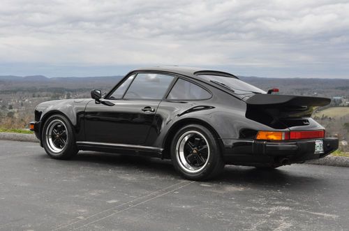 Porsche (930) 911 turbo