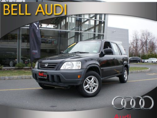 1998 honda cr-v ex 4x4