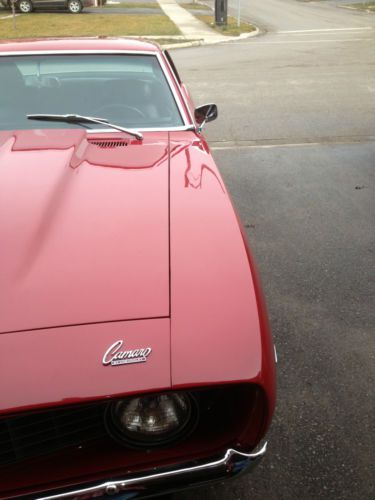 1969 camaro, image 6