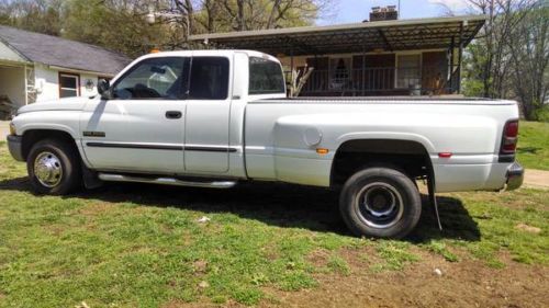 2000 dodge ram 3500